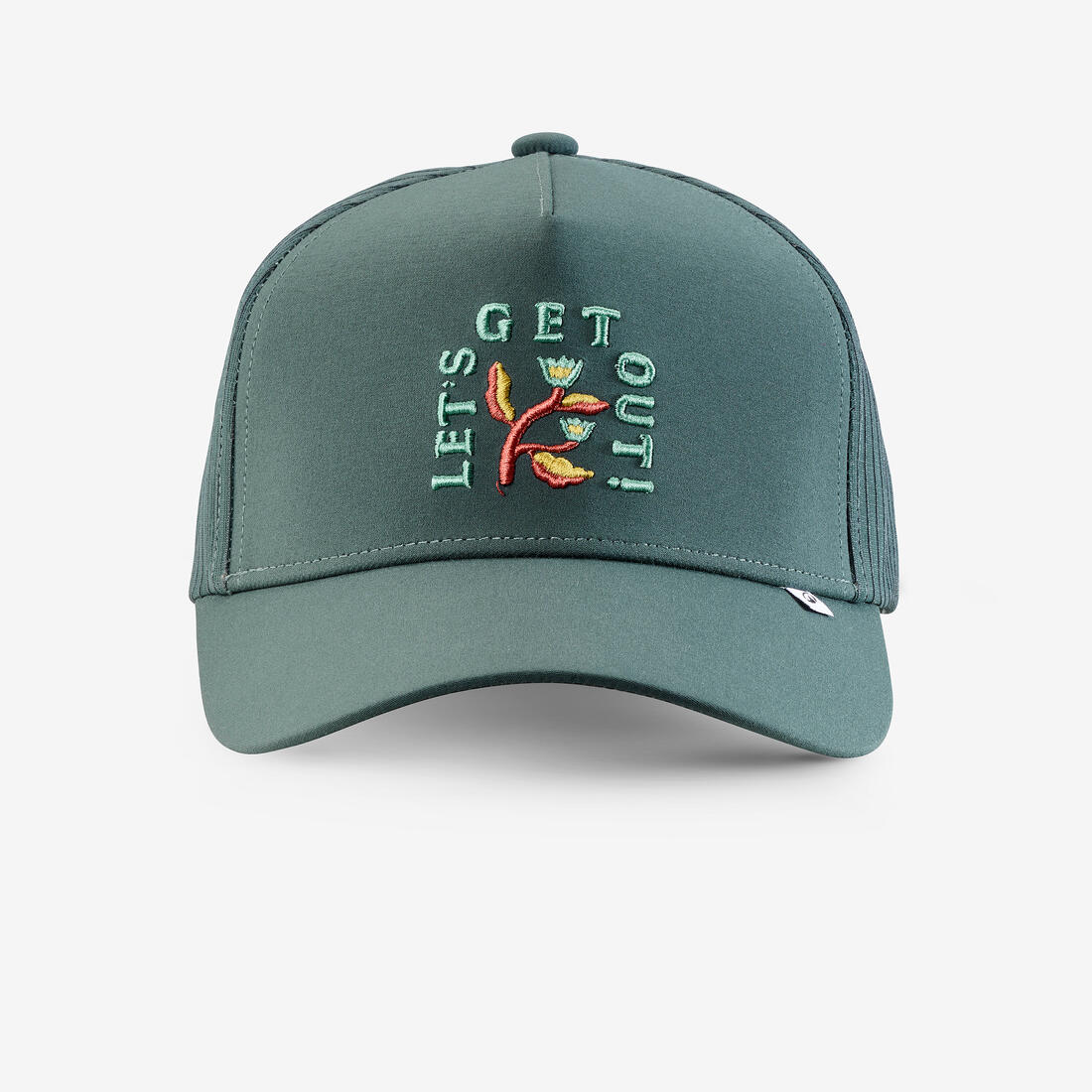 Hiking cap, TRUCKER 500 - Image 34