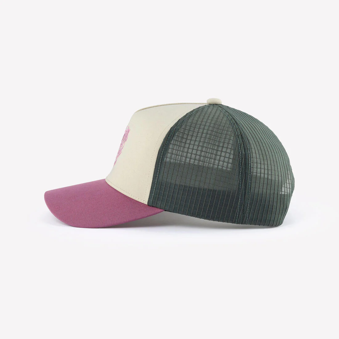 Hiking cap, TRUCKER 500 - Image 39