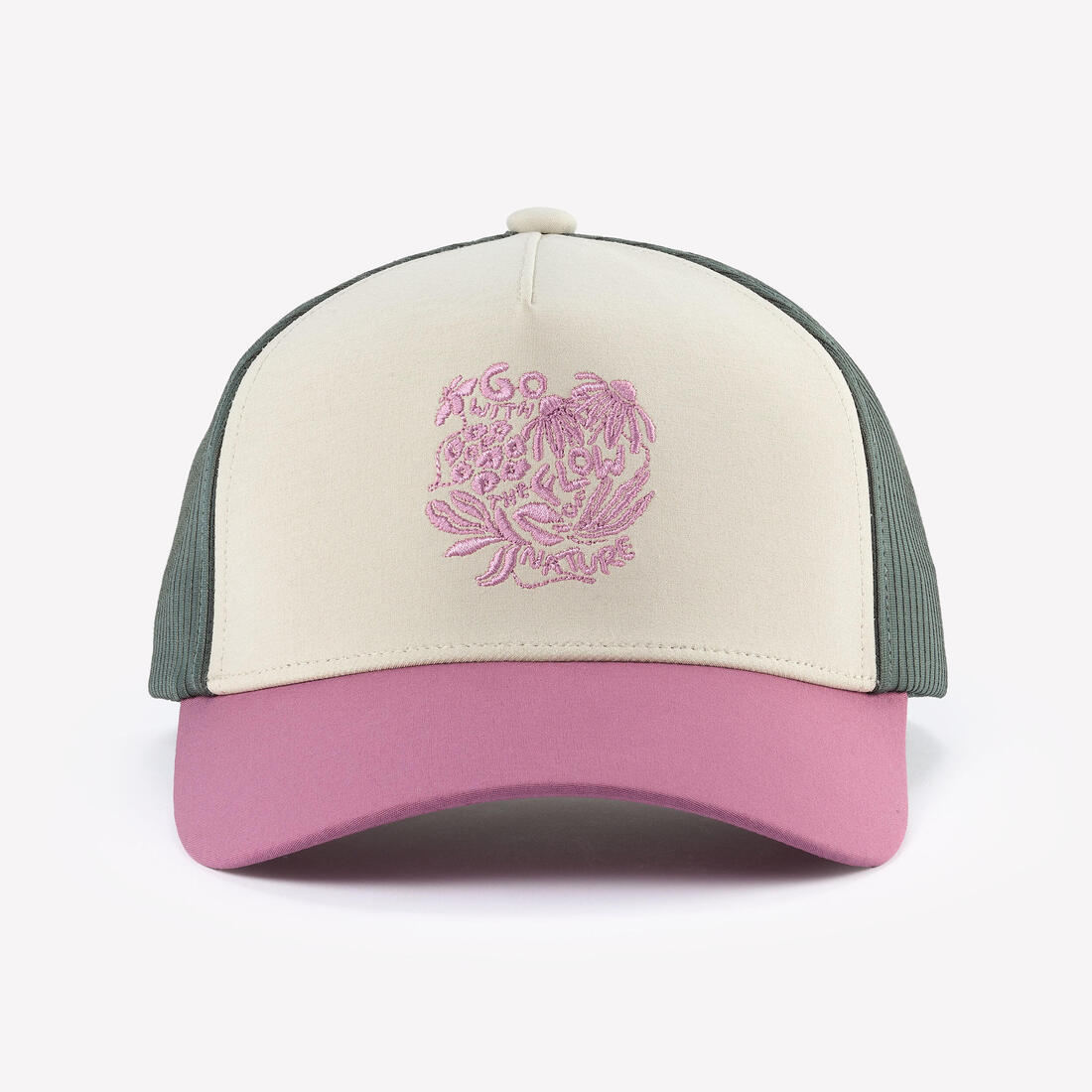 Hiking cap, TRUCKER 500 - Image 47