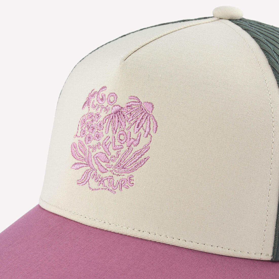Hiking cap, TRUCKER 500 - Image 49
