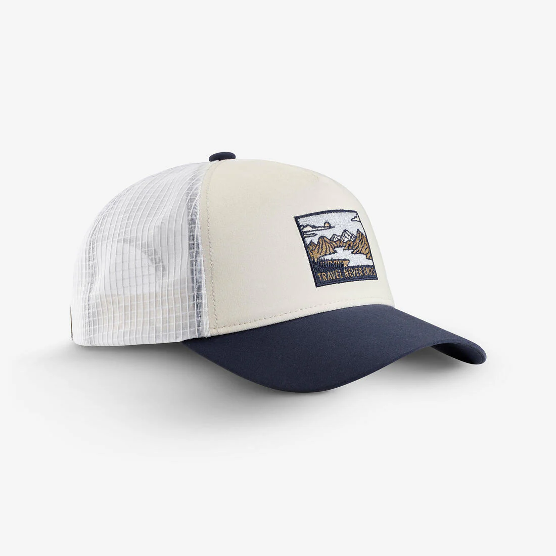 Hiking cap, TRUCKER 500 - Image 6