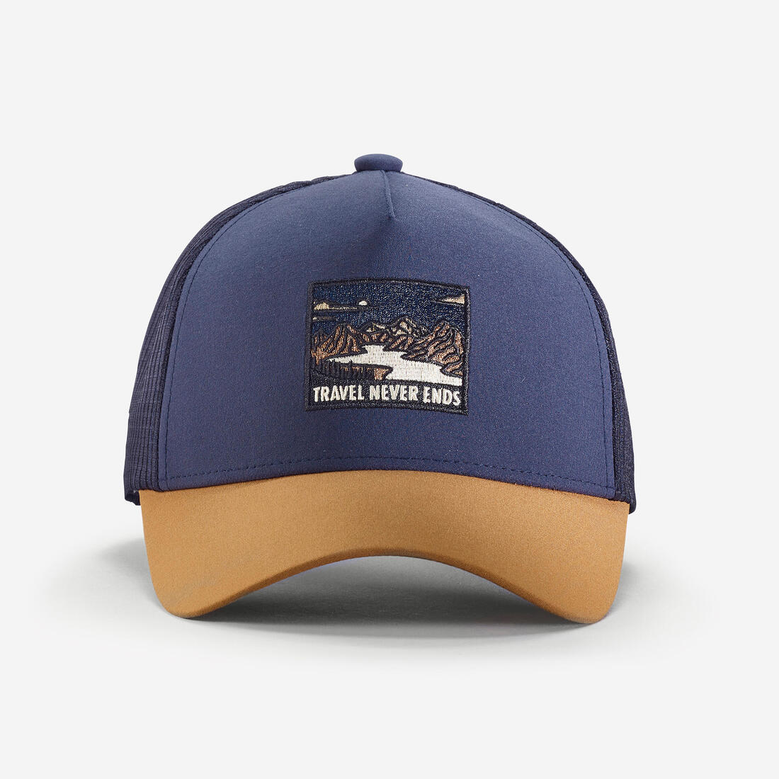 Hiking cap, TRUCKER 500 - Image 8