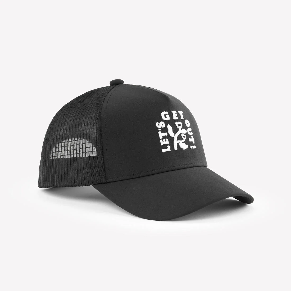 Hiking cap, TRUCKER 500 - Image 9