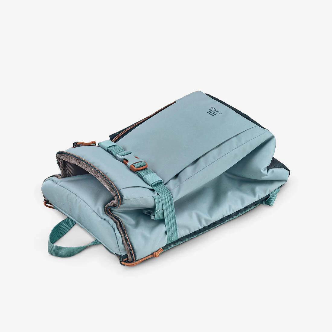 Ice 10 L compact and isothermal backpack 100 - Image 16