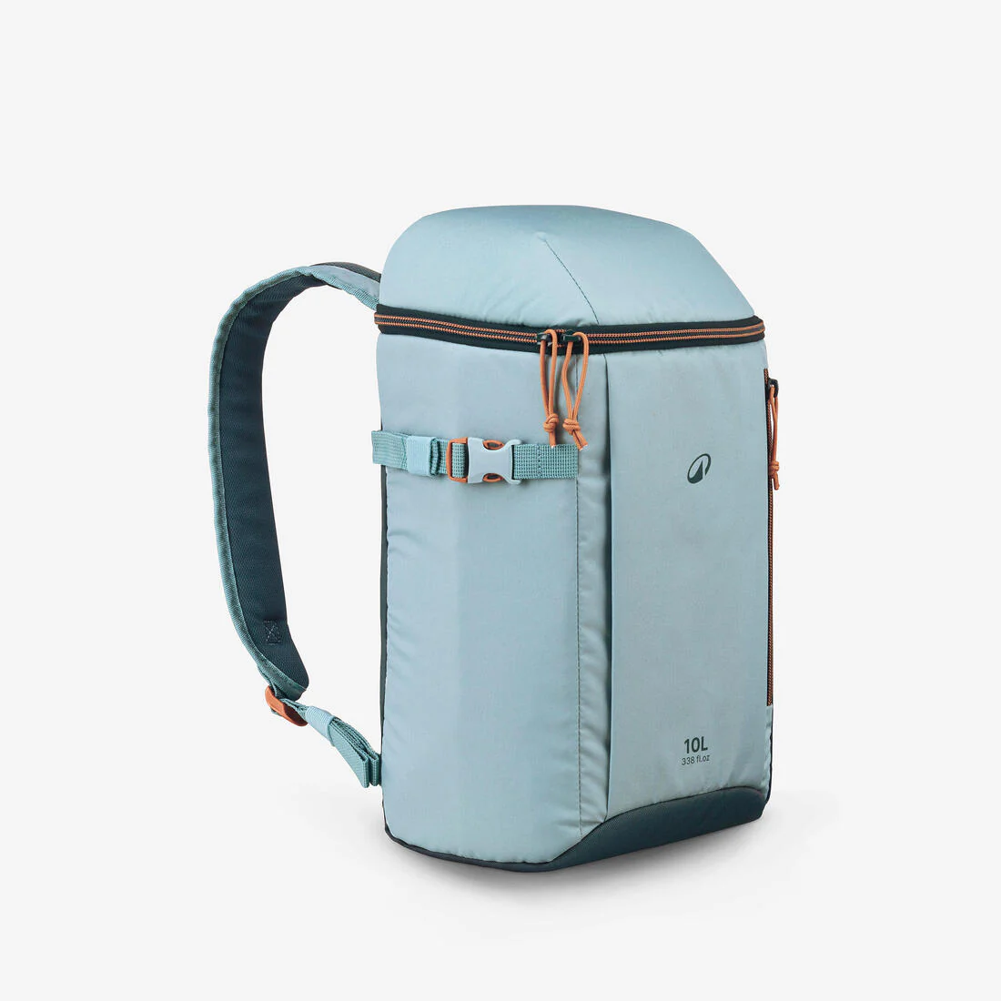 Ice 10 L compact and isothermal backpack 100 - Image 3