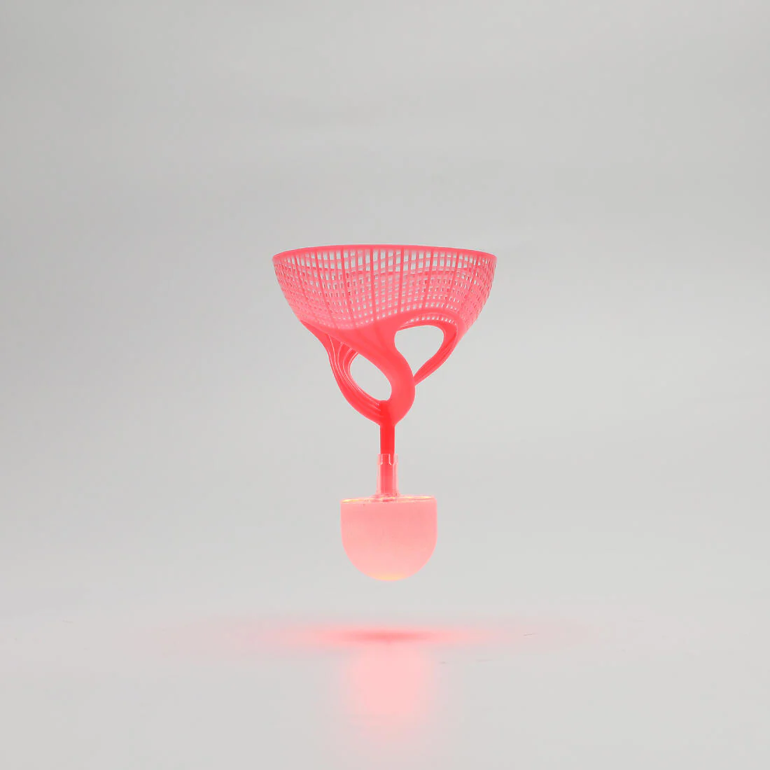 Illuminated Outdoor Badminton Shuttlecock Feenixx 530 Nite - Image 4