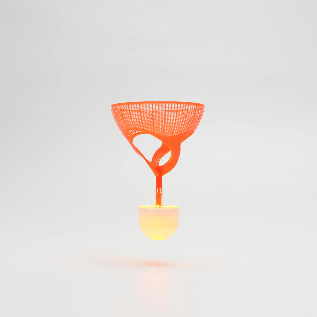 Illuminated Outdoor Badminton Shuttlecock Feenixx 530 Nite - Image 5