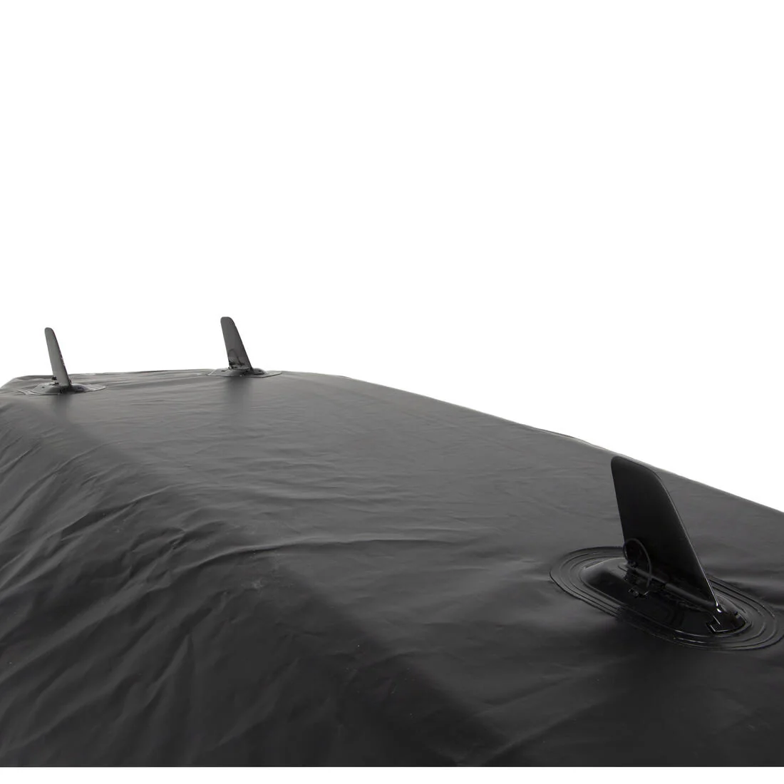 Inflatable 1- or 2-person Touring Canoe-kayak - Image 14