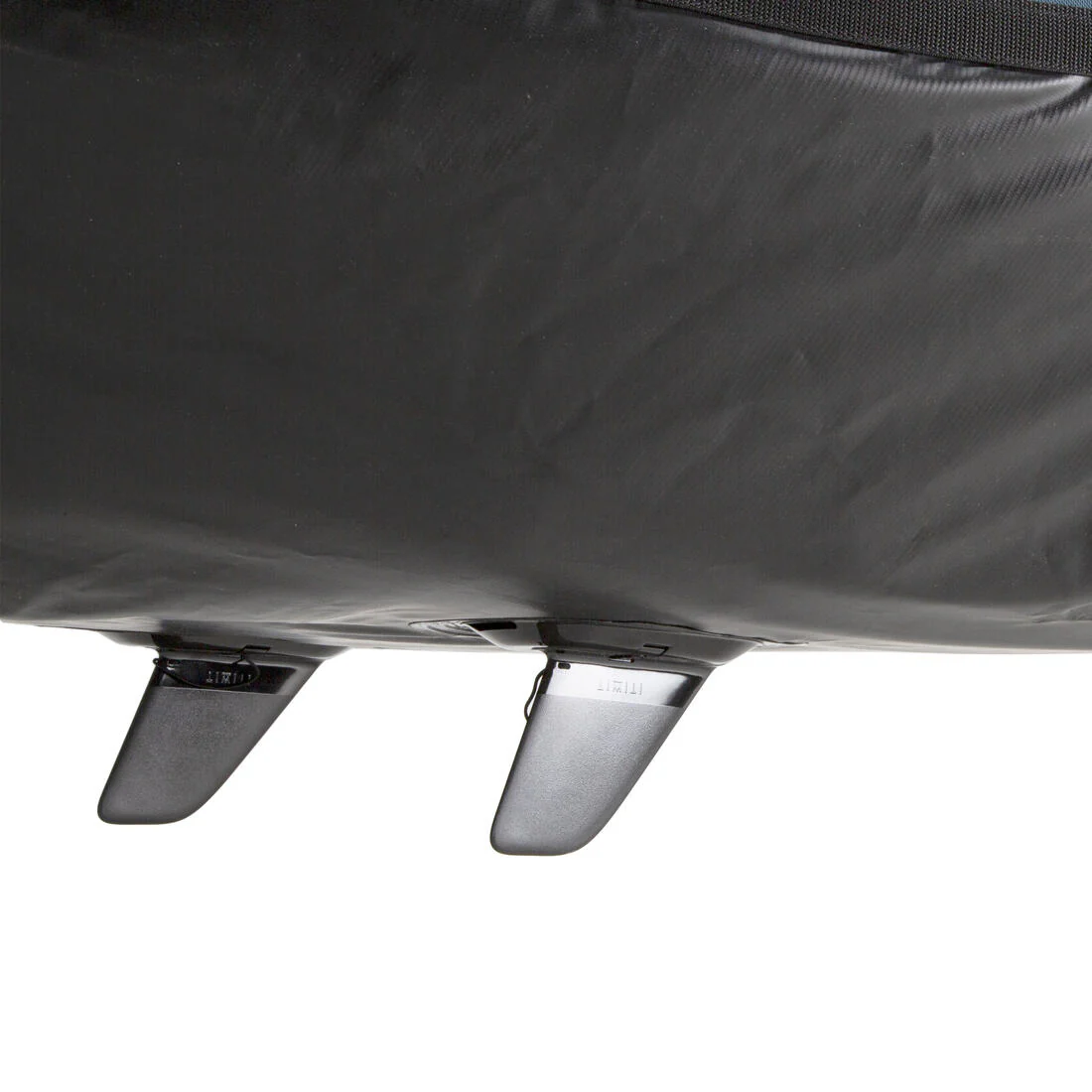 Inflatable 1- or 2-person Touring Canoe-kayak - Image 15