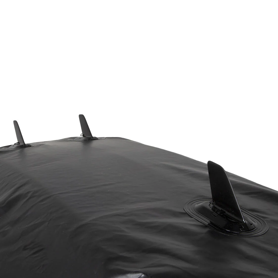 Inflatable touring kayak 1 person - Image 20