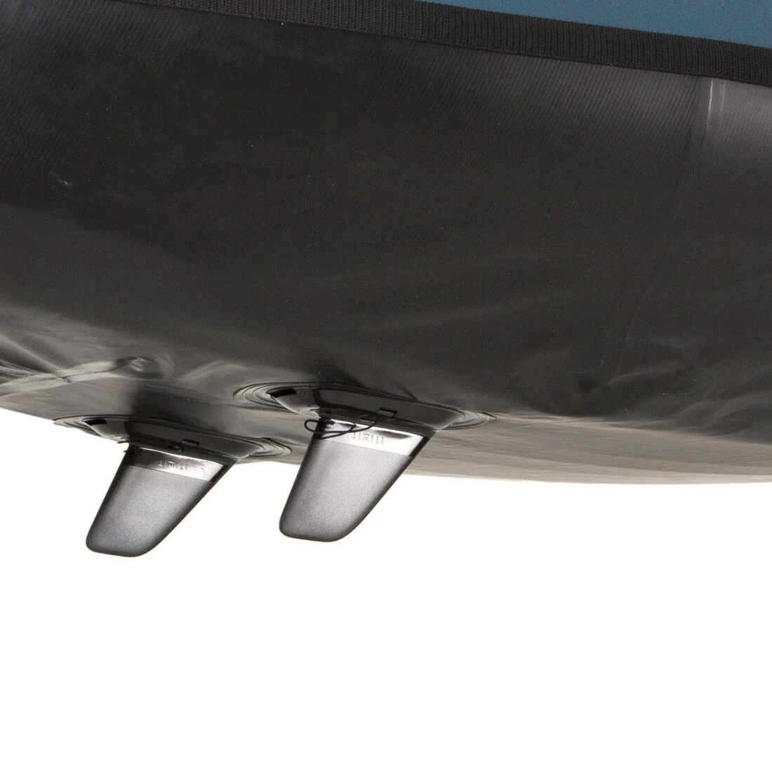 Inflatable touring kayak 1 person - Image 21