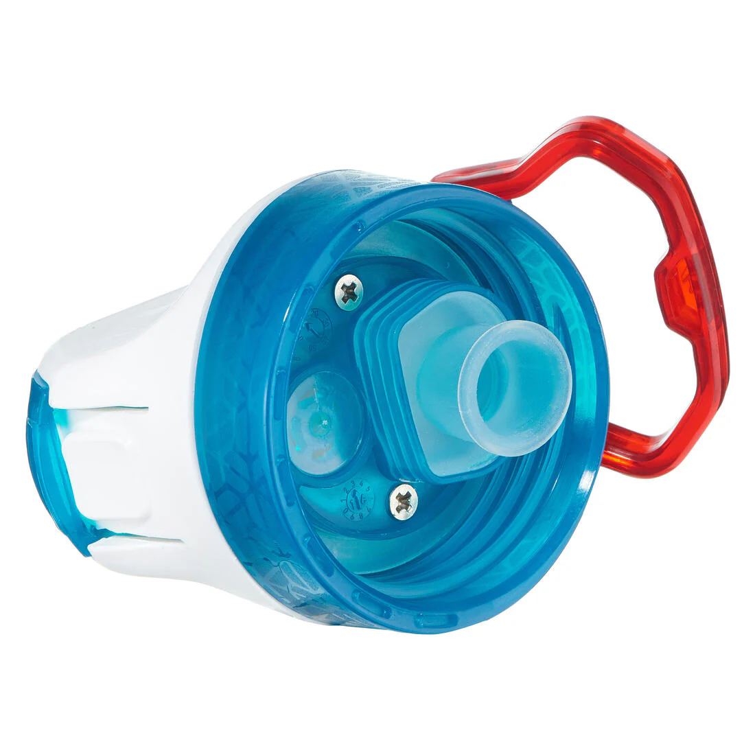 Instant-Opening Dropper Cap For 500 Hiking Flask - Image 2