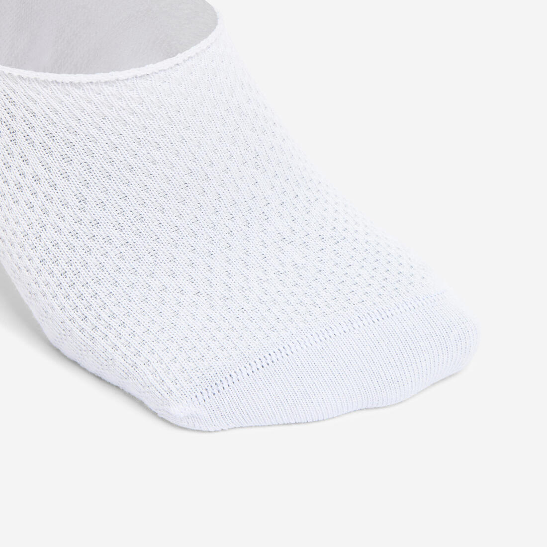 Invisible socks, pack of 3 - Image 4