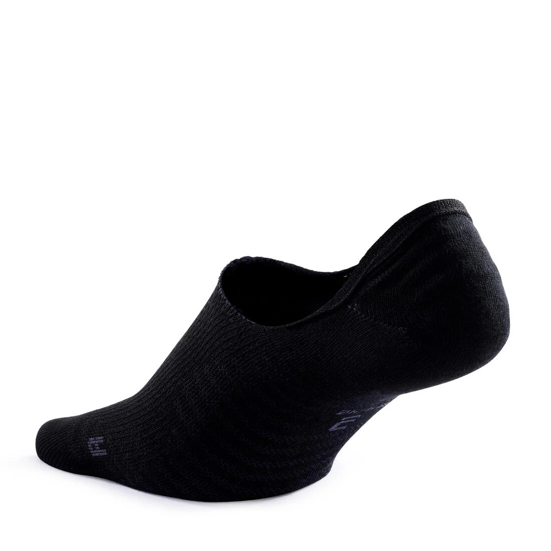 Invisible walking socks - pack of 2 pairs - Image 7