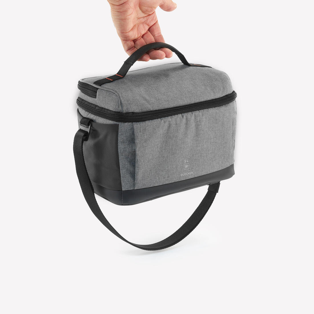 Isothermal Lunch Box 900 Litres 5 Set of Table Mats Included - Image 3