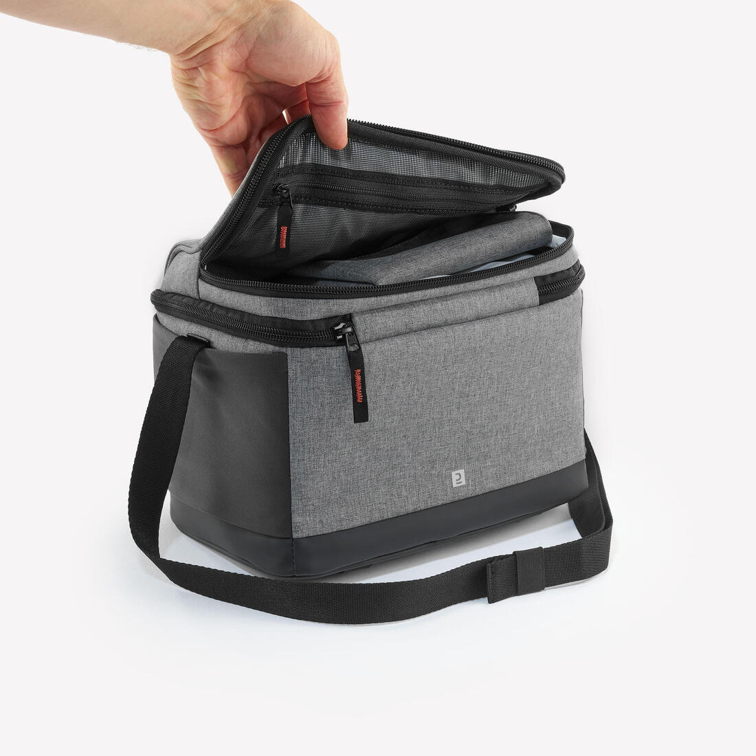 Isothermal Lunch Box 900 Litres 5 Set of Table Mats Included - Image 5