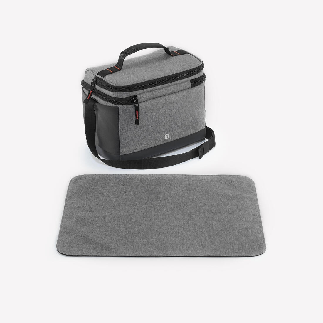 Isothermal Lunch Box 900 Litres 5 Set of Table Mats Included - Image 6