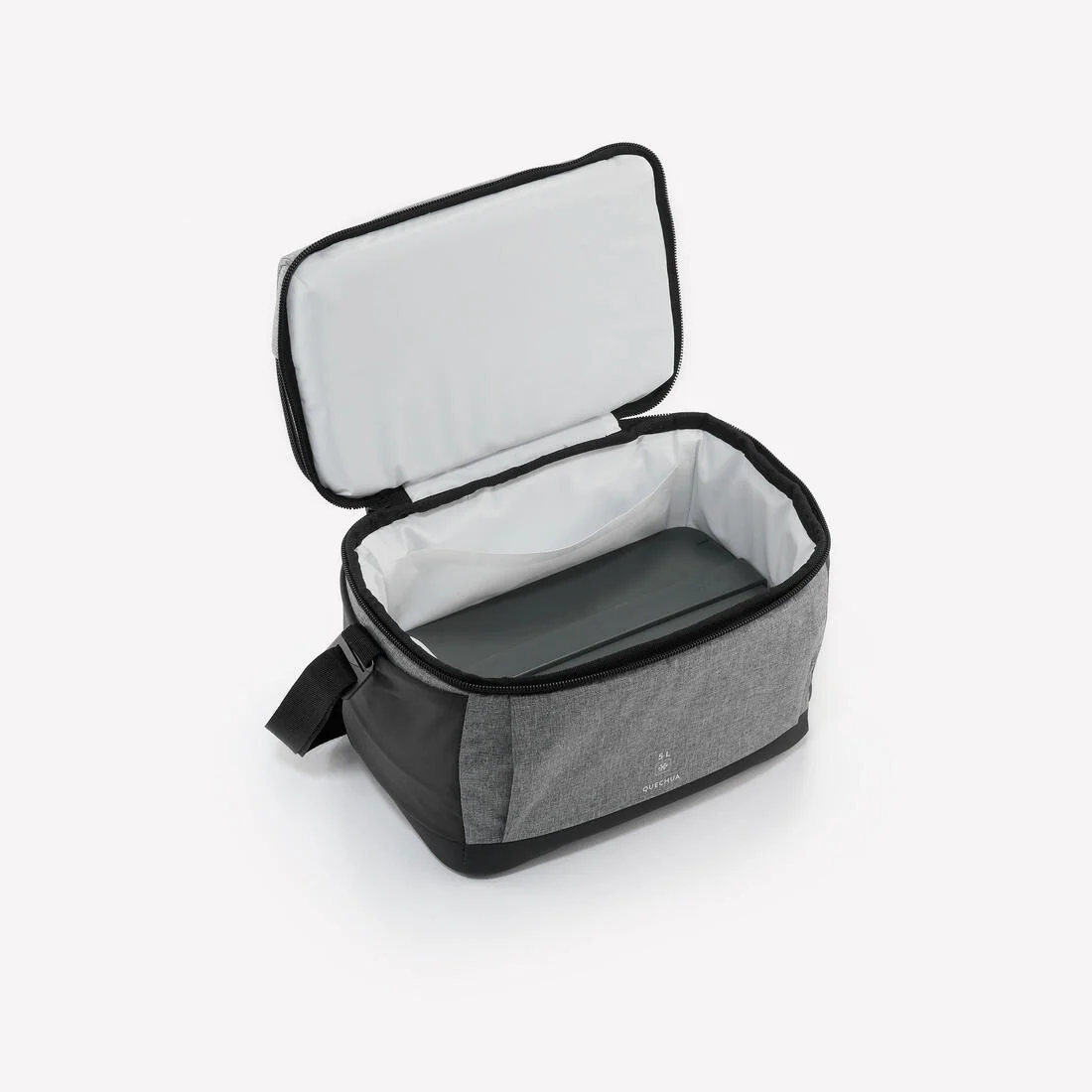 Isothermal Lunch Box 900 Litres 5 Set of Table Mats Included - Image 7