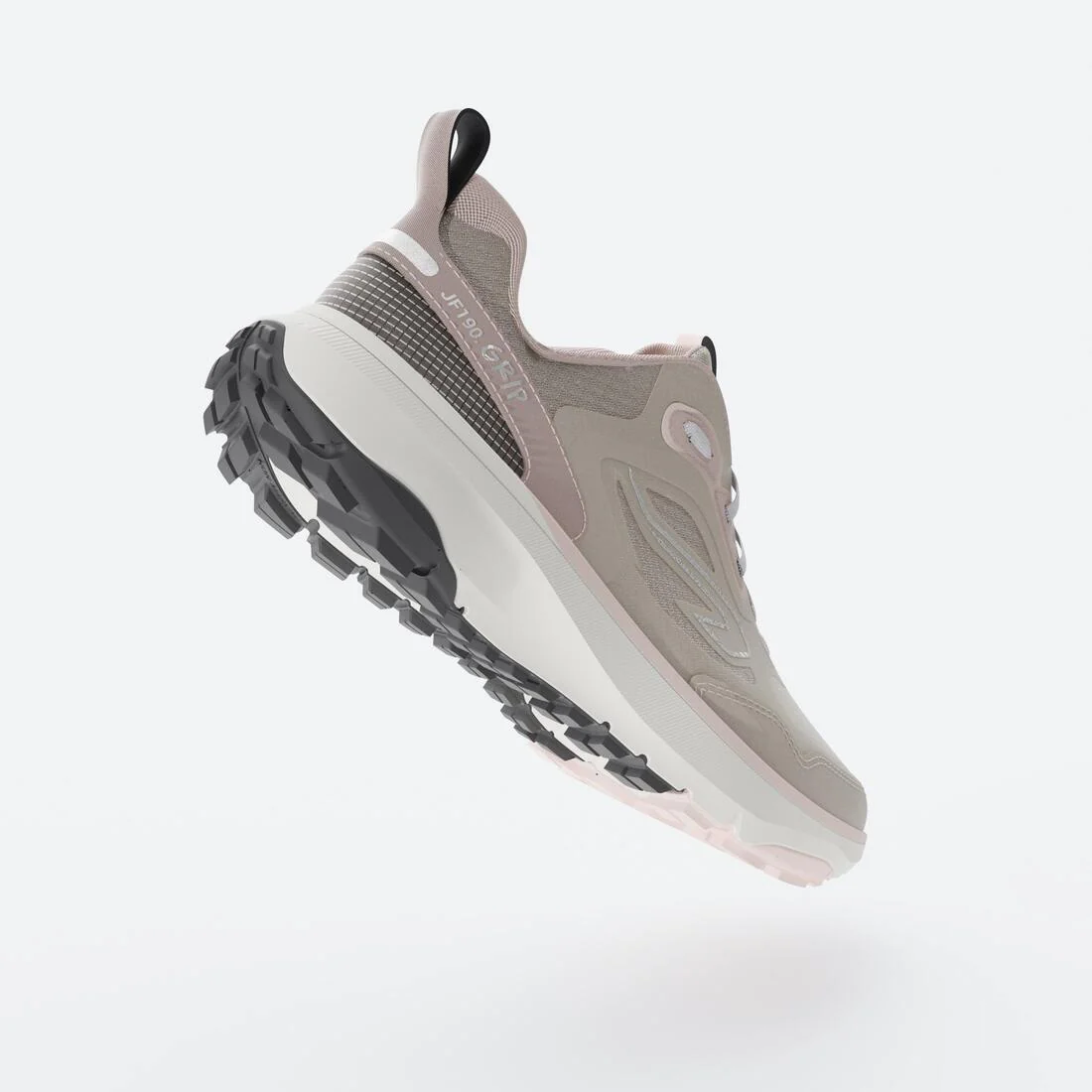 JF190 Grip Women's Running and Trail Shoes - Image 10
