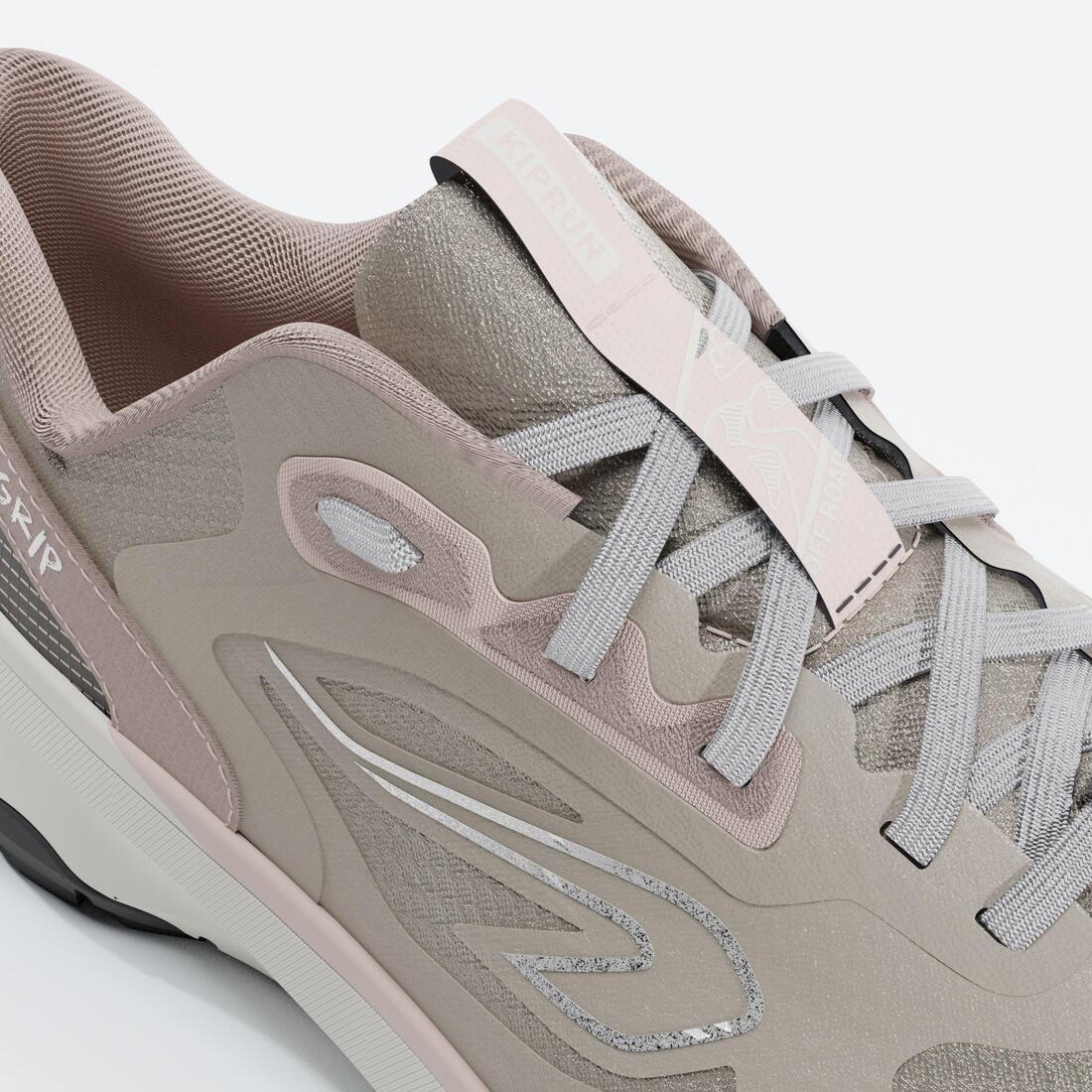 JF190 Grip Women's Running and Trail Shoes - Image 19