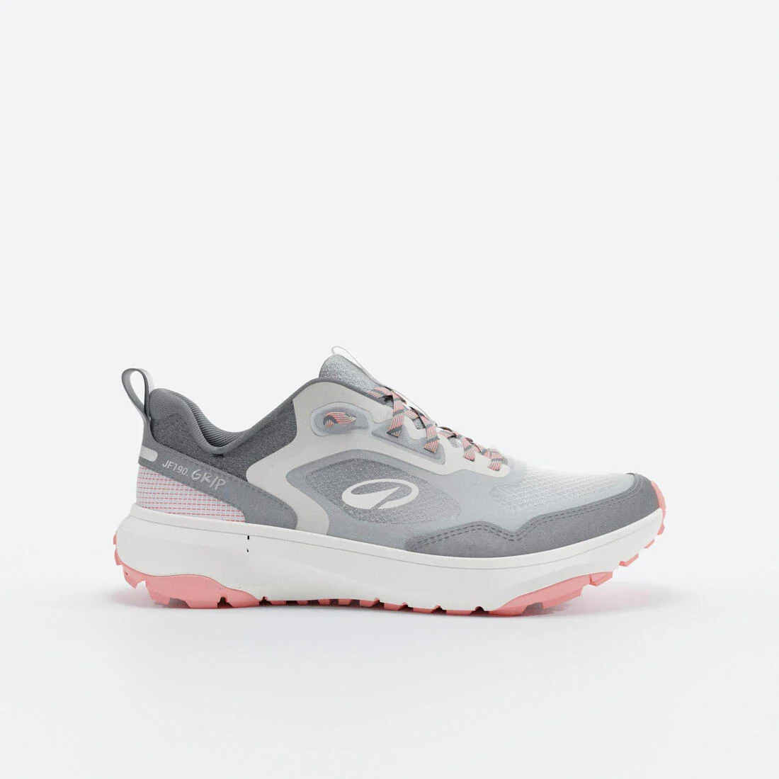 JF190 Grip Women's Running and Trail Shoes - Image 2