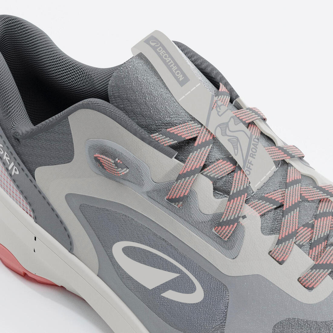 JF190 Grip Women's Running and Trail Shoes - Image 21