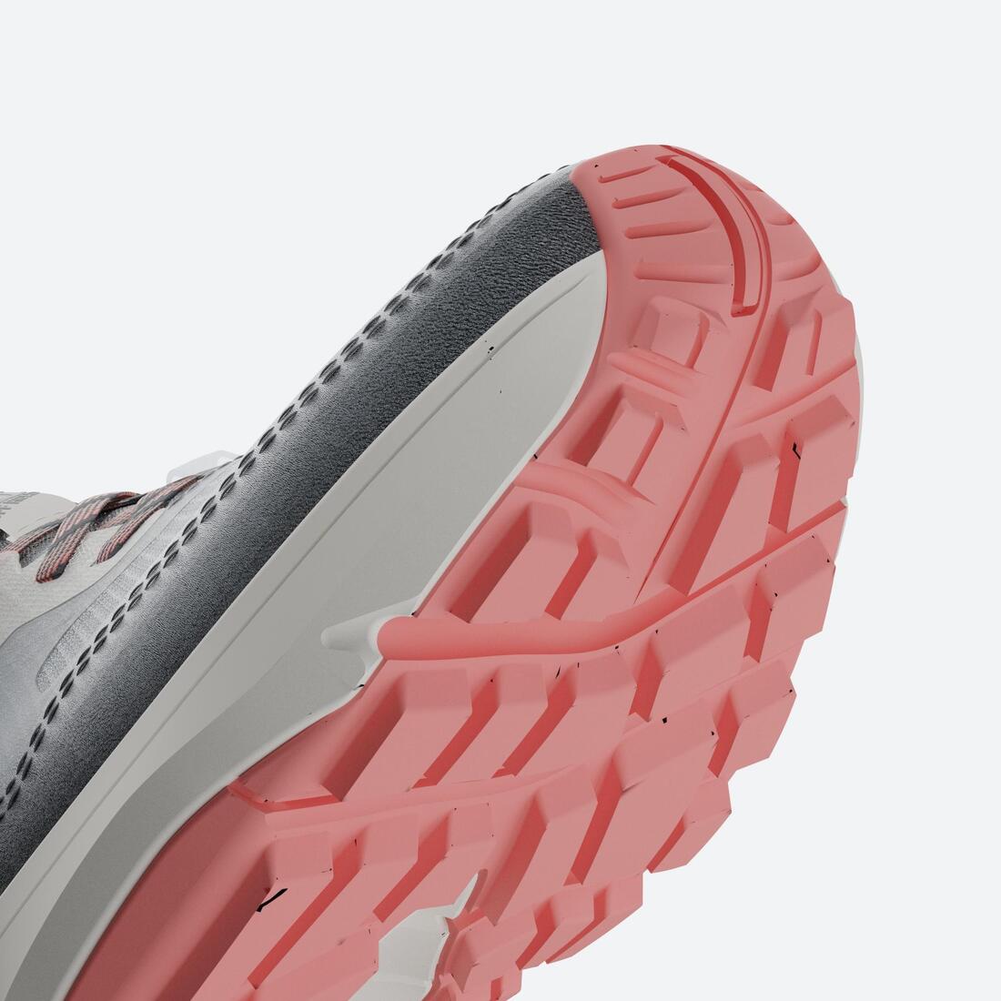 JF190 Grip Women's Running and Trail Shoes - Image 23