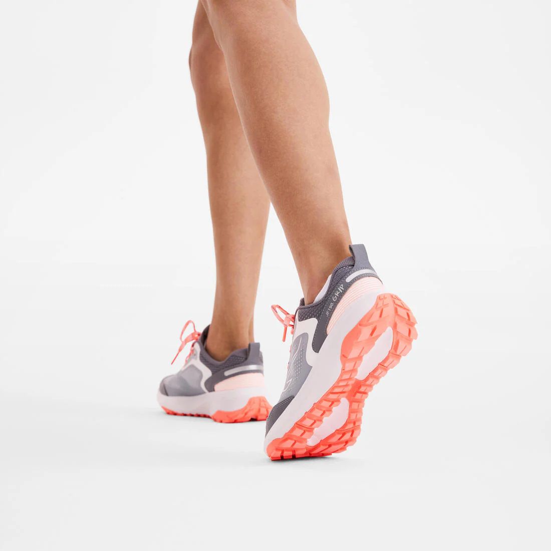 JF190 Grip Women's Running and Trail Shoes - Image 29