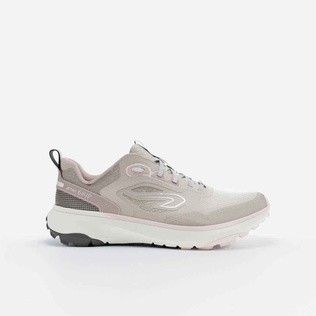 JF190 Grip Women's Running and Trail Shoes - Image 5