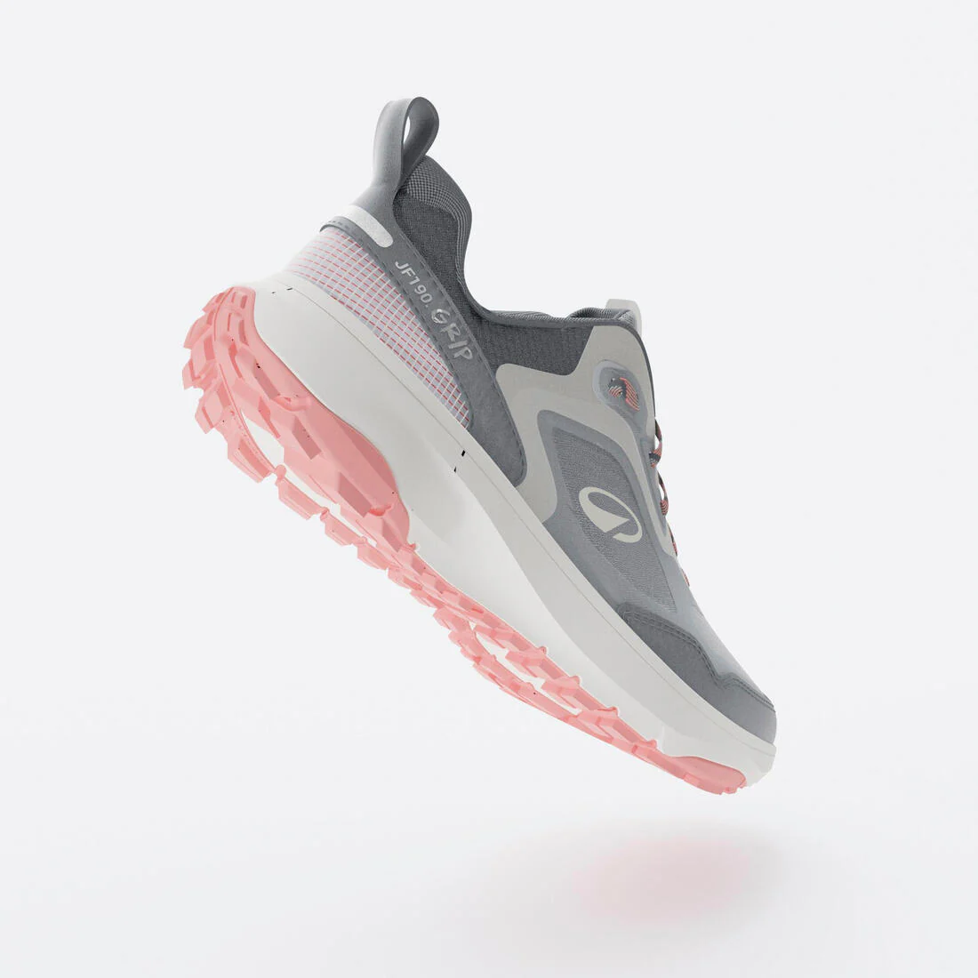 JF190 Grip Women's Running and Trail Shoes - Image 6