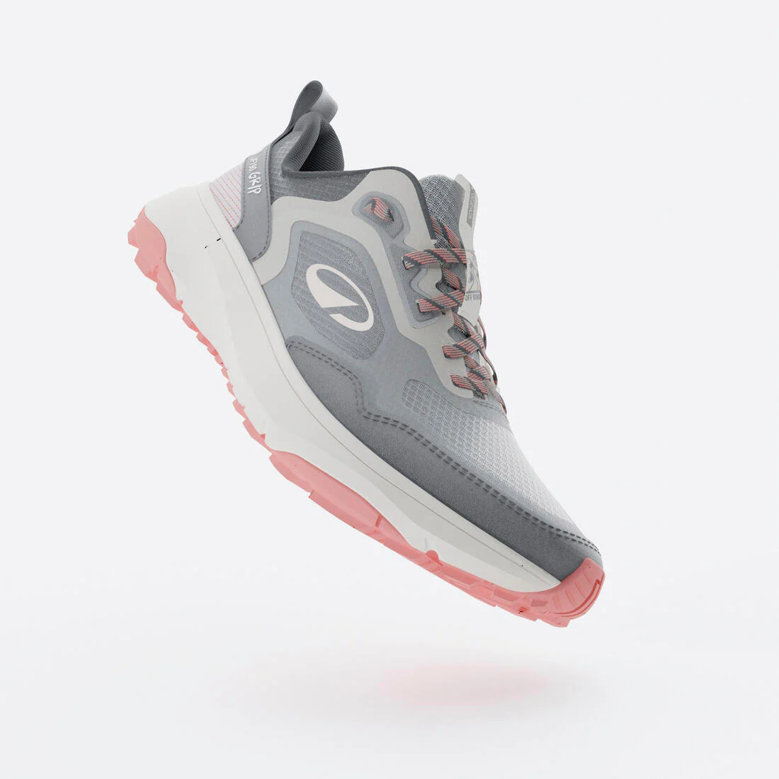 JF190 Grip Women's Running and Trail Shoes - Image 7