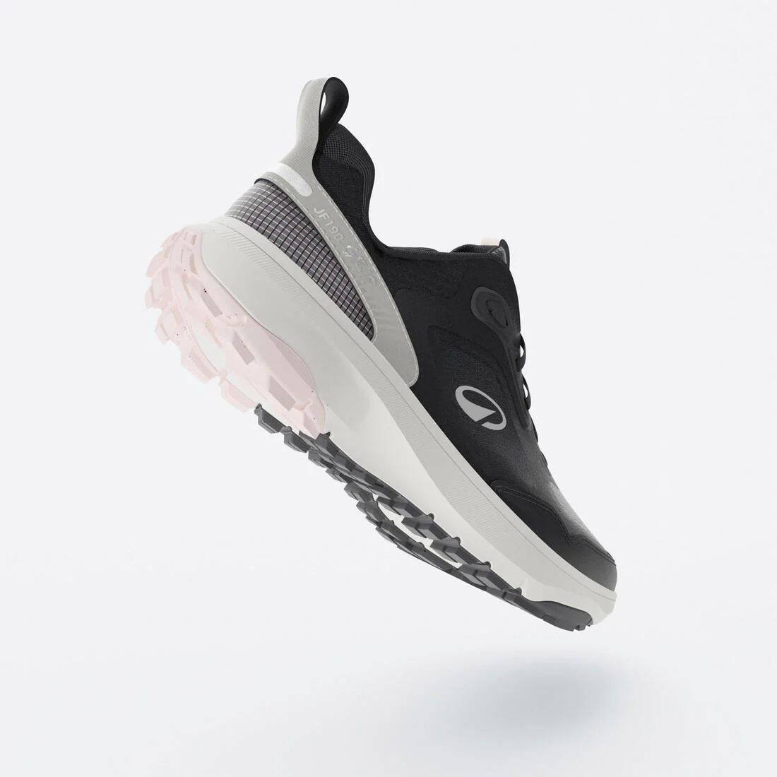 JF190 Grip Women's Running and Trail Shoes - Image 9