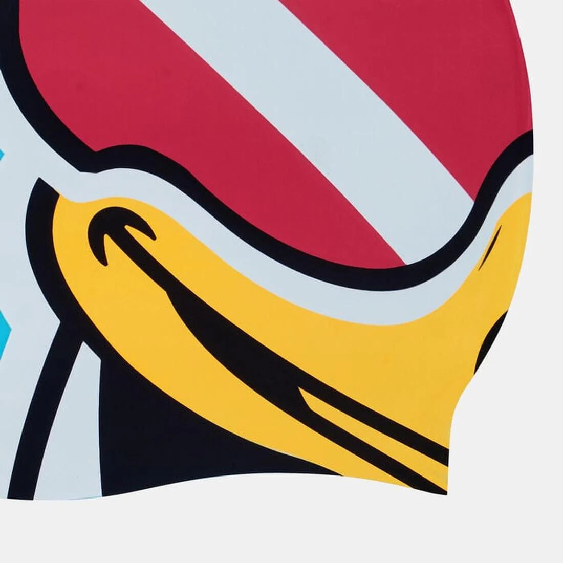 Junior Printed Character Cap - Image 2