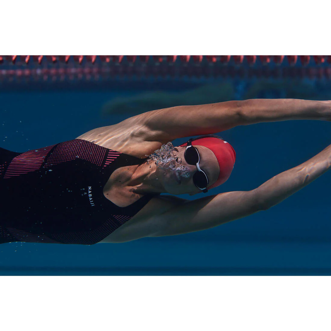 Kamiye 500 Women's Swimsuit - Imo - Image 12