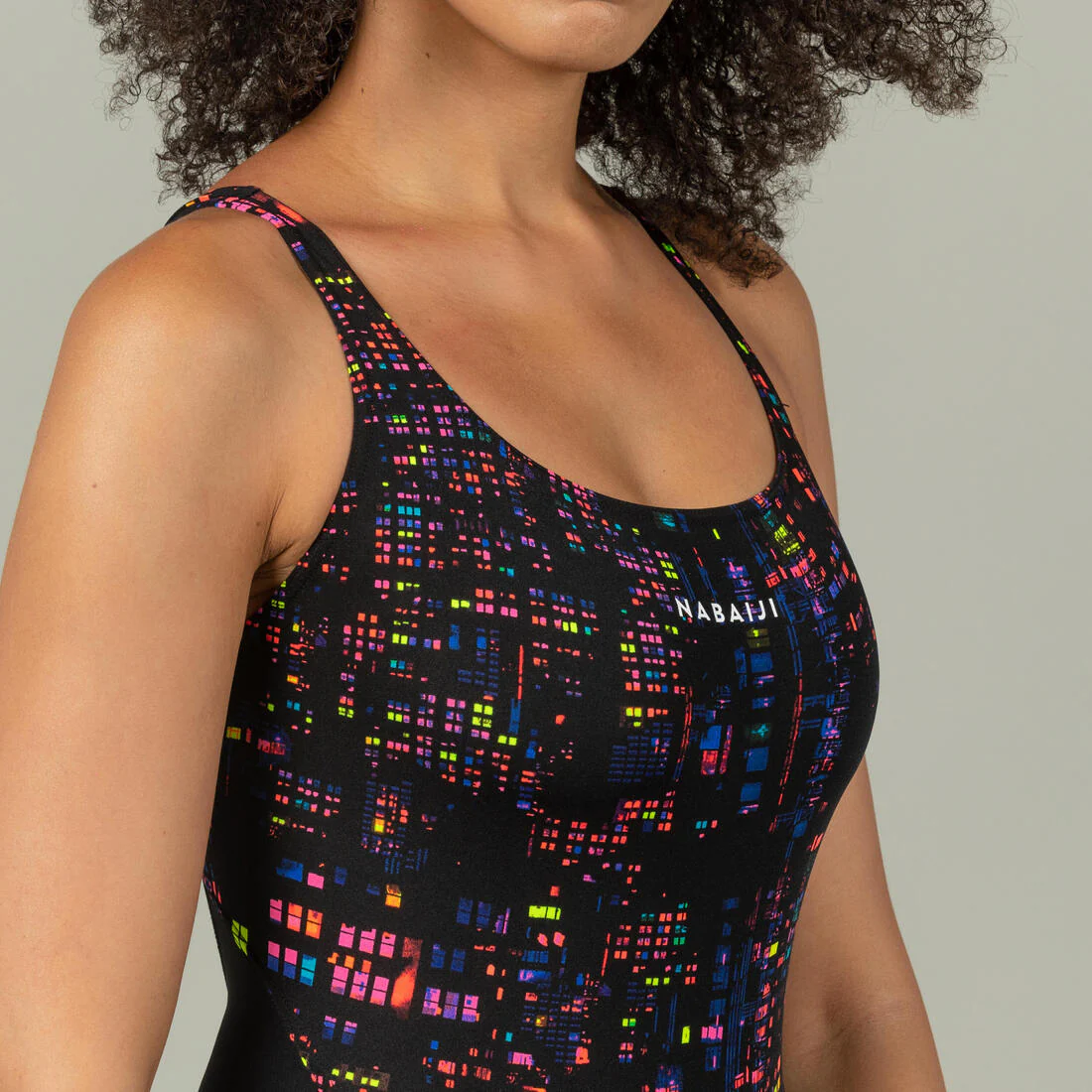 Kamiye 500 Women's Swimsuit - Imo - Image 7