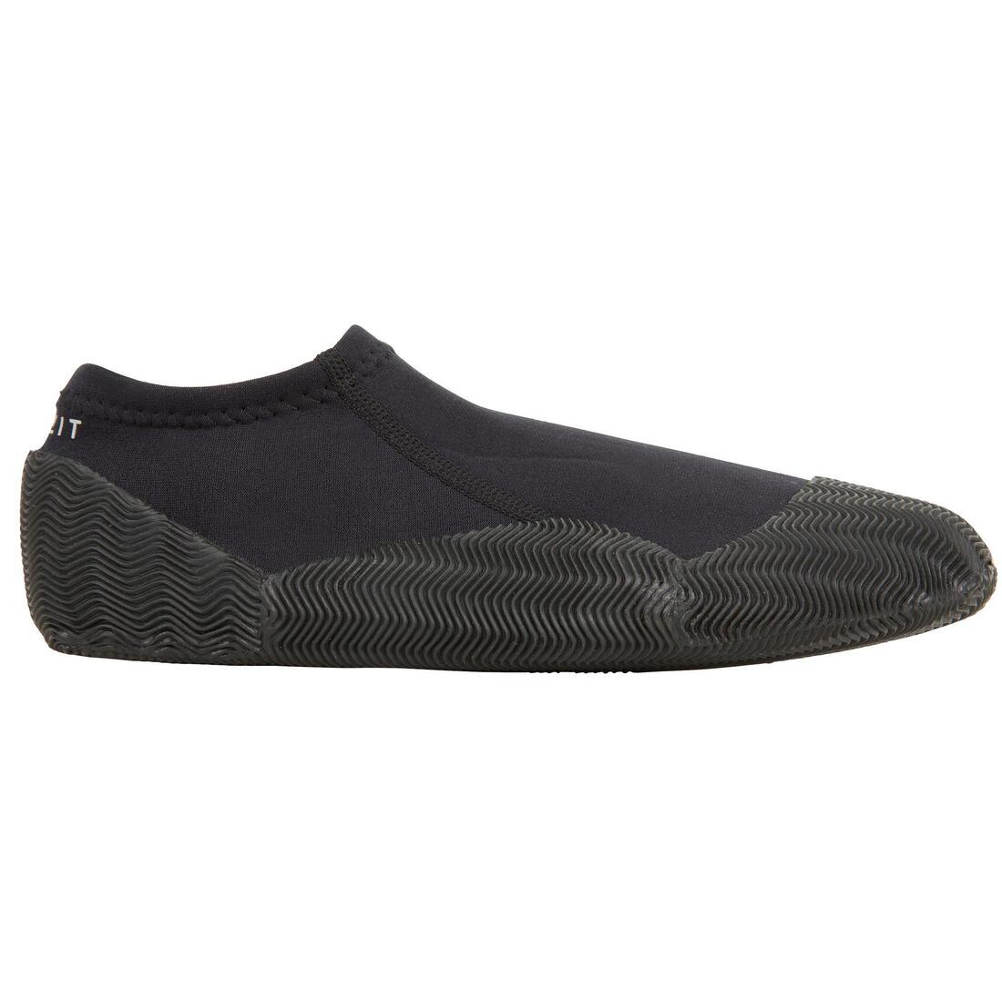 Kayak/SUP shoes in 1.5 mm neoprene - Image 3