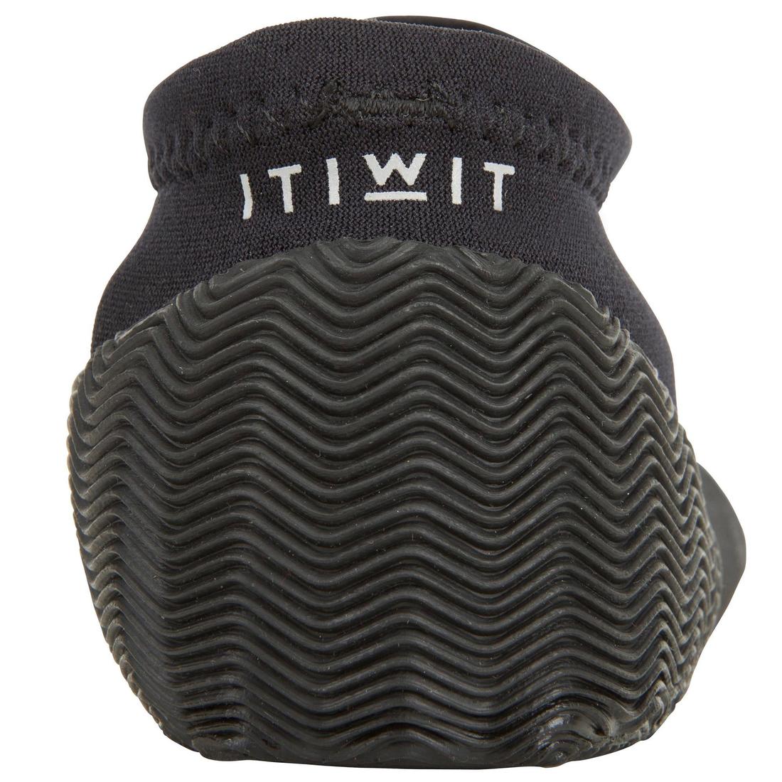 Kayak/SUP shoes in 1.5 mm neoprene - Image 8