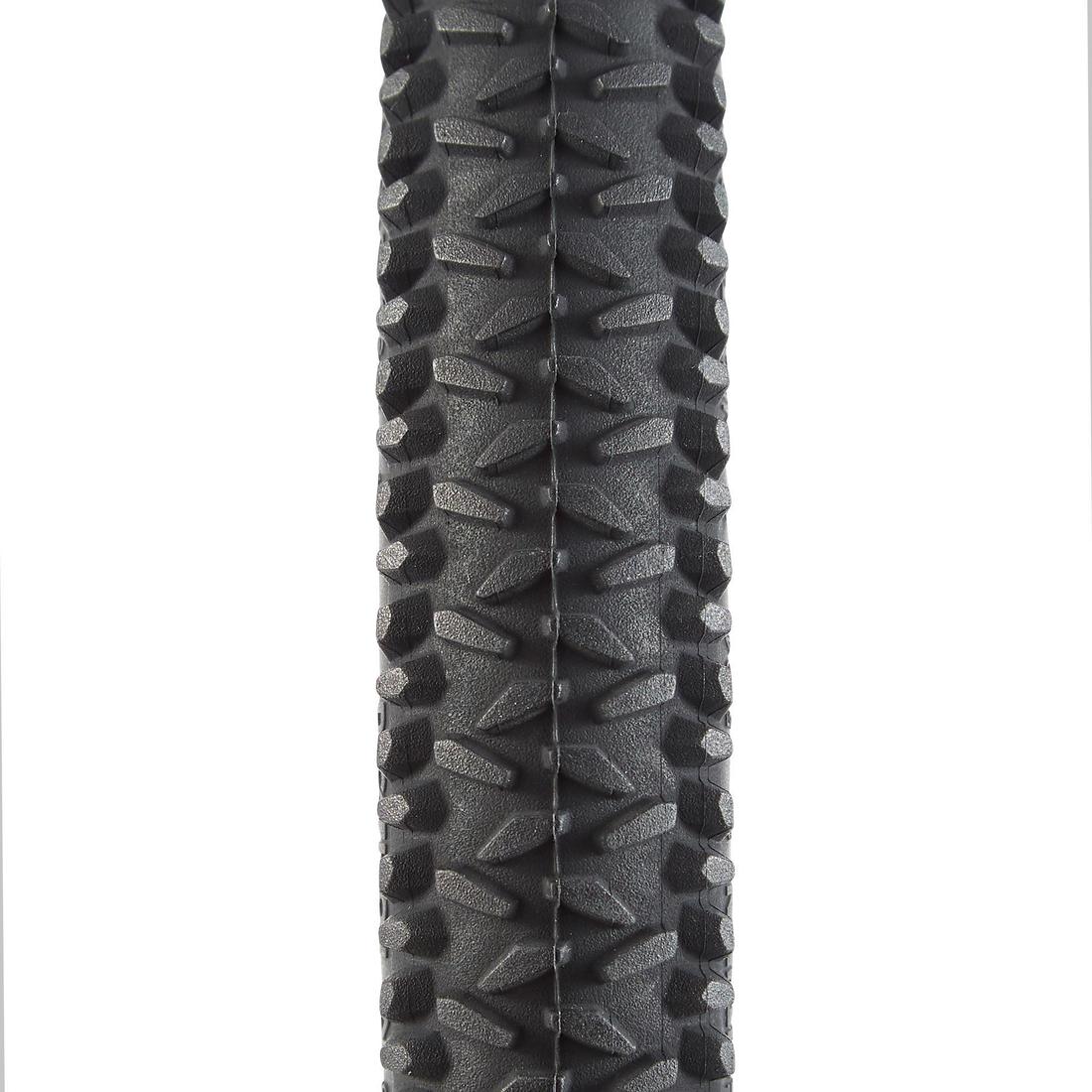 Kid's bike tyre stiff bead 16x1.60 / ETRTO 40-305 - Image 2