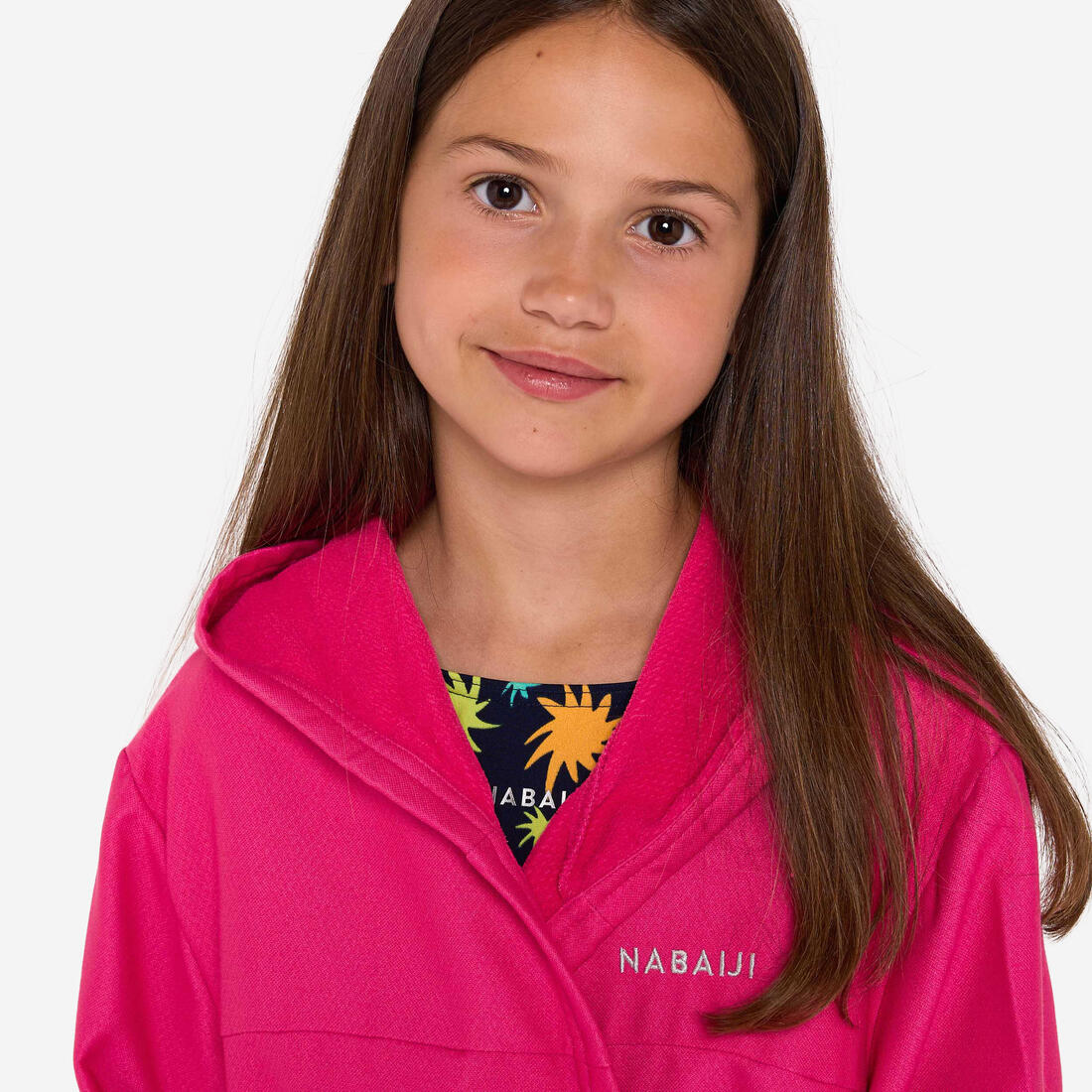 KID'S COMPACT POOL BATHROBE - Image 14