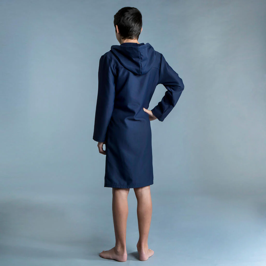 KID'S COMPACT POOL BATHROBE - Image 16