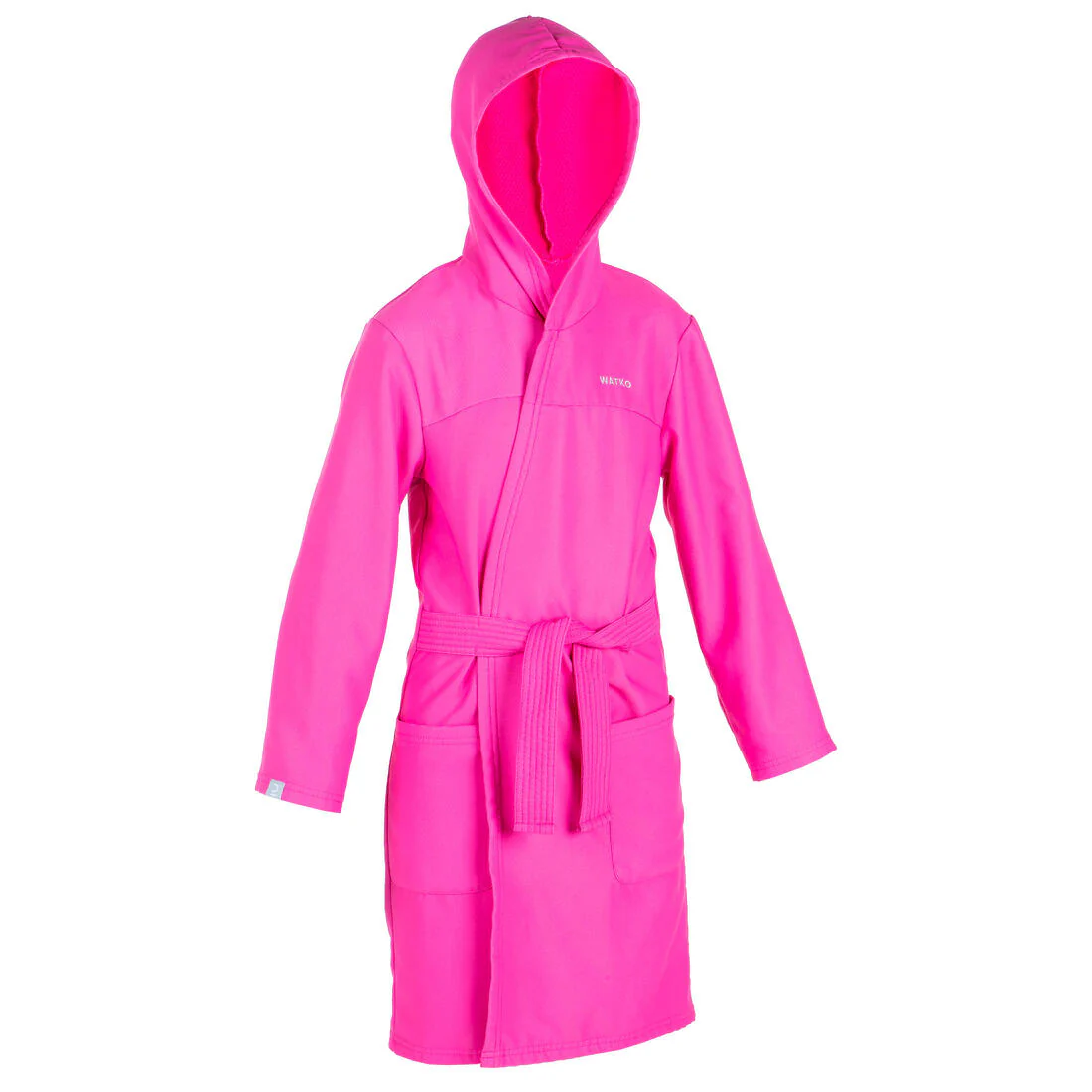 KID'S COMPACT POOL BATHROBE - Image 26