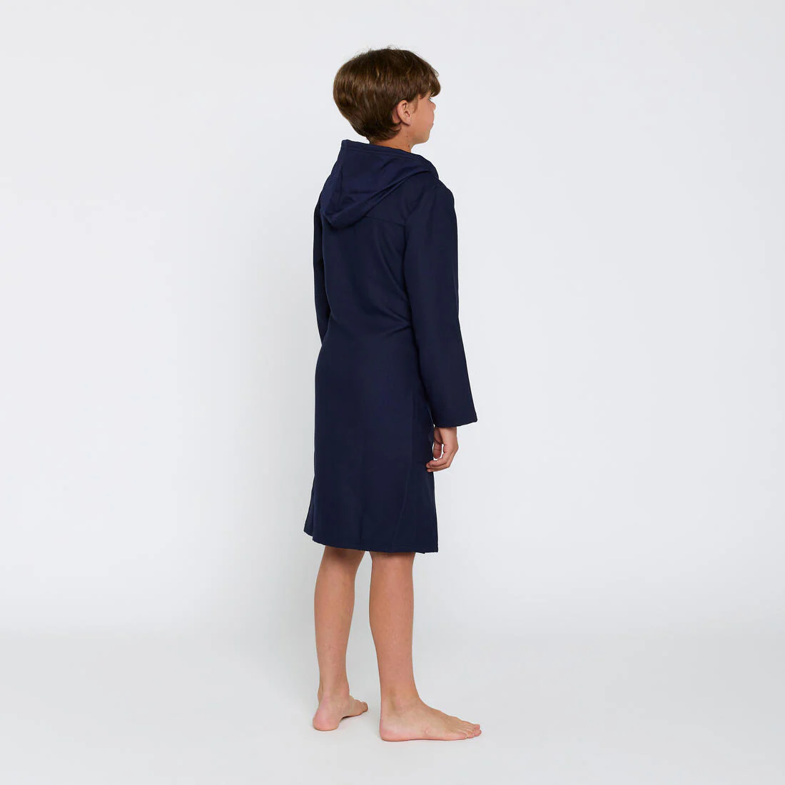 KID'S COMPACT POOL BATHROBE - Image 27