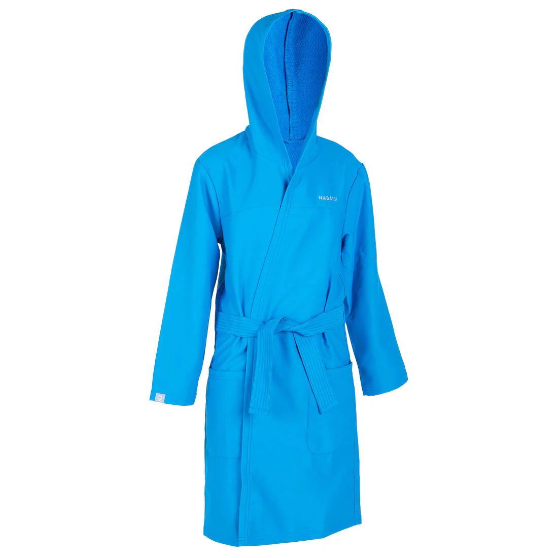 KID'S COMPACT POOL BATHROBE - Image 30