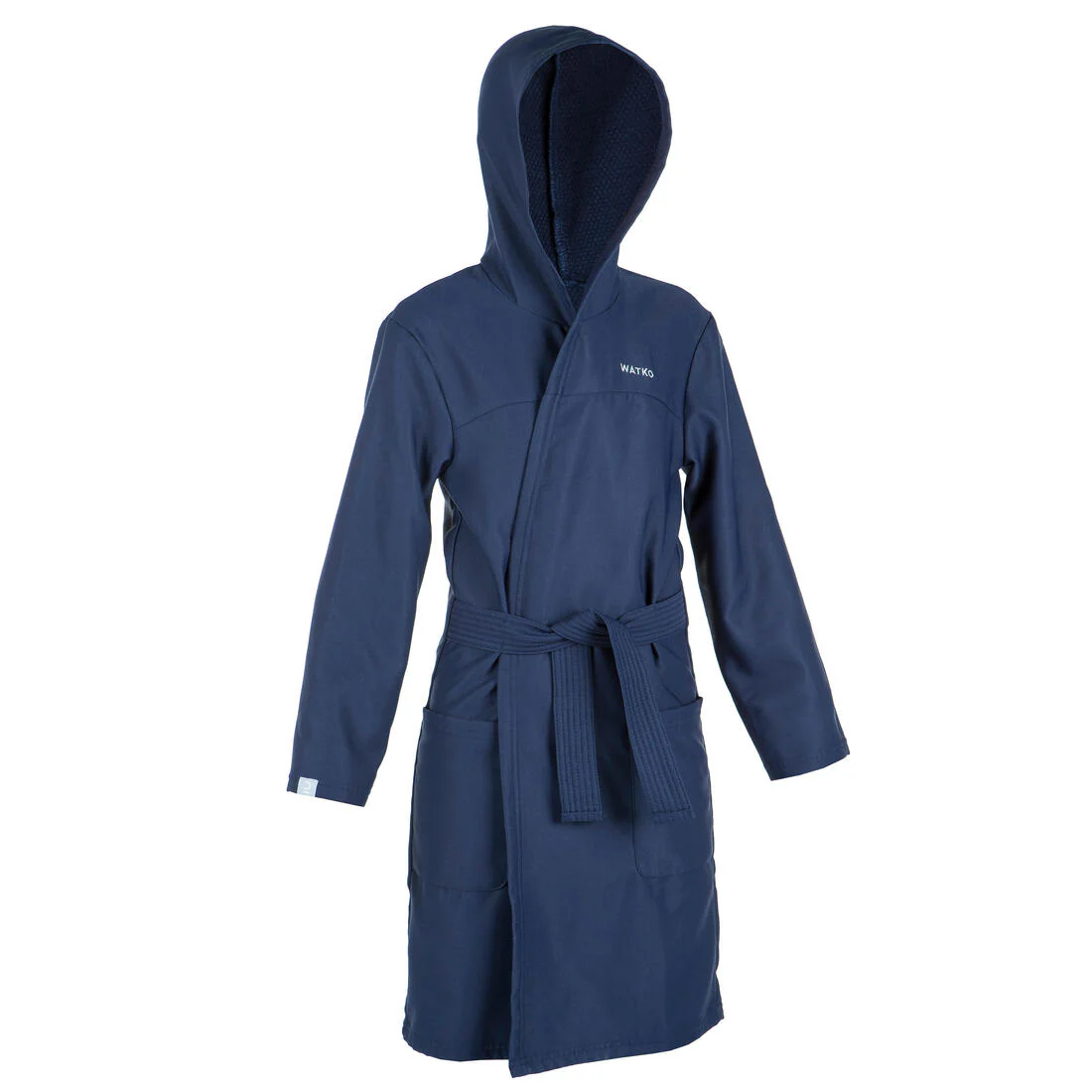 KID'S COMPACT POOL BATHROBE - Image 31