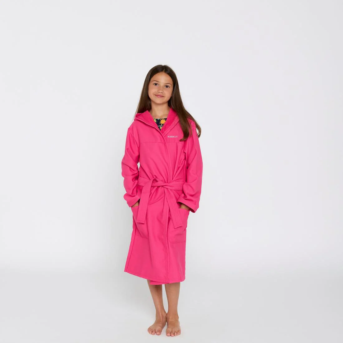 KID'S COMPACT POOL BATHROBE - Image 32
