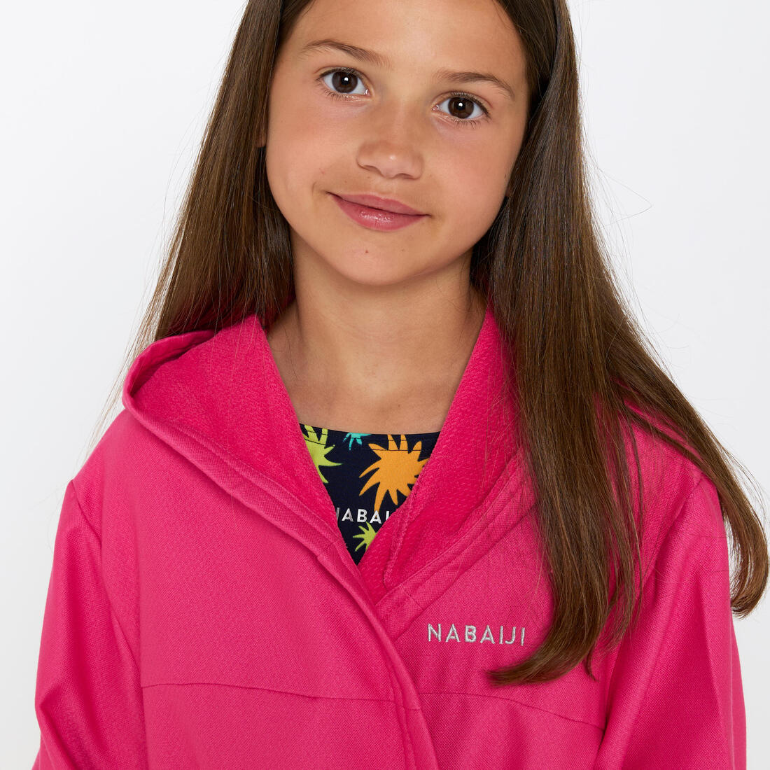 KID'S COMPACT POOL BATHROBE - Image 34