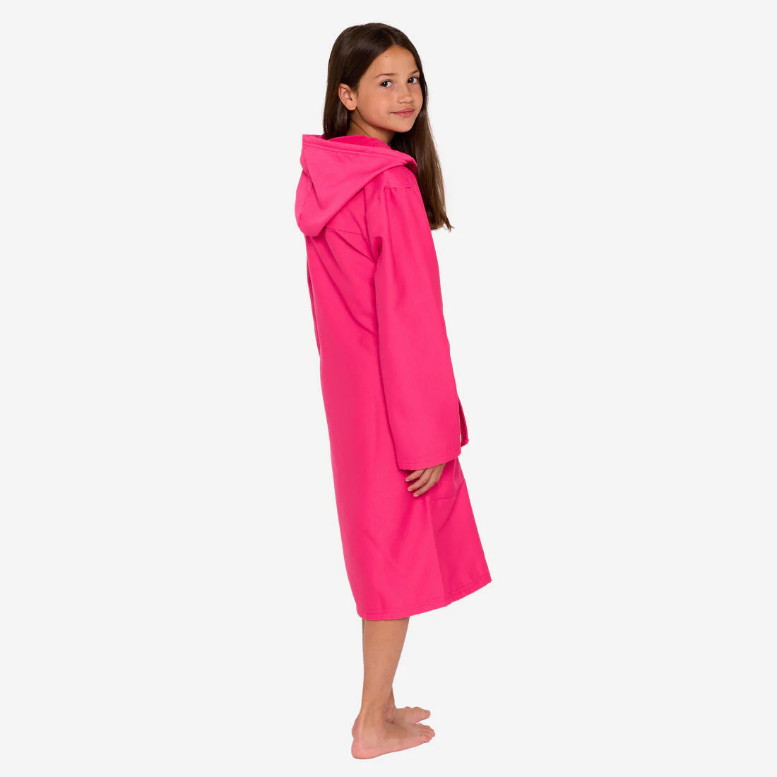 KID'S COMPACT POOL BATHROBE - Image 6