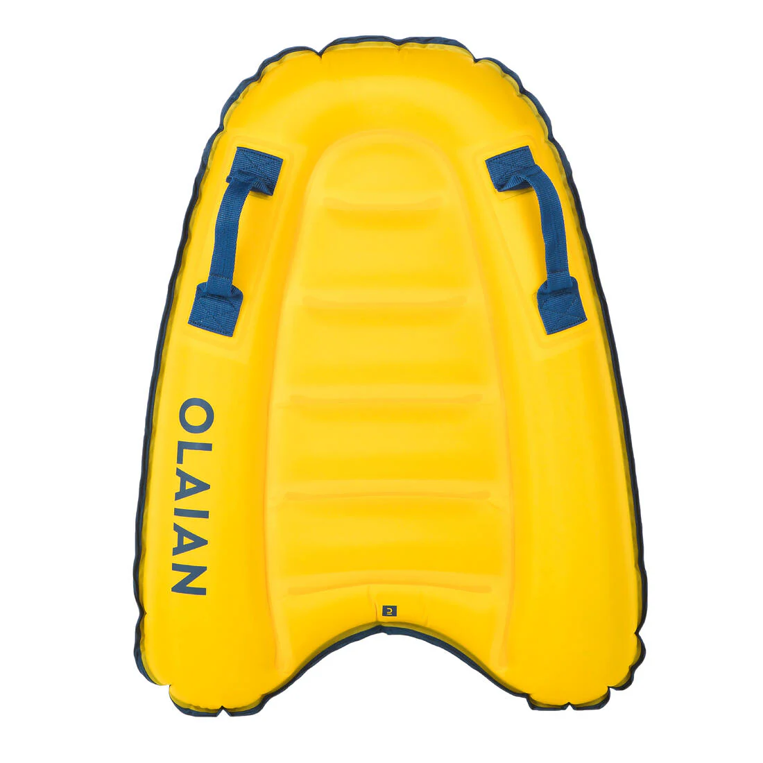 Kid's inflatable bodyboard for 4-8 year-olds (15-25 kg) - Image 5