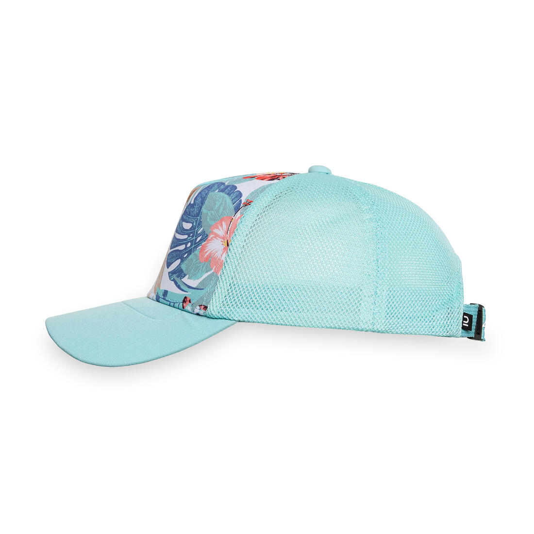 KID'S SURFING TRUCKER CAP - Image 9