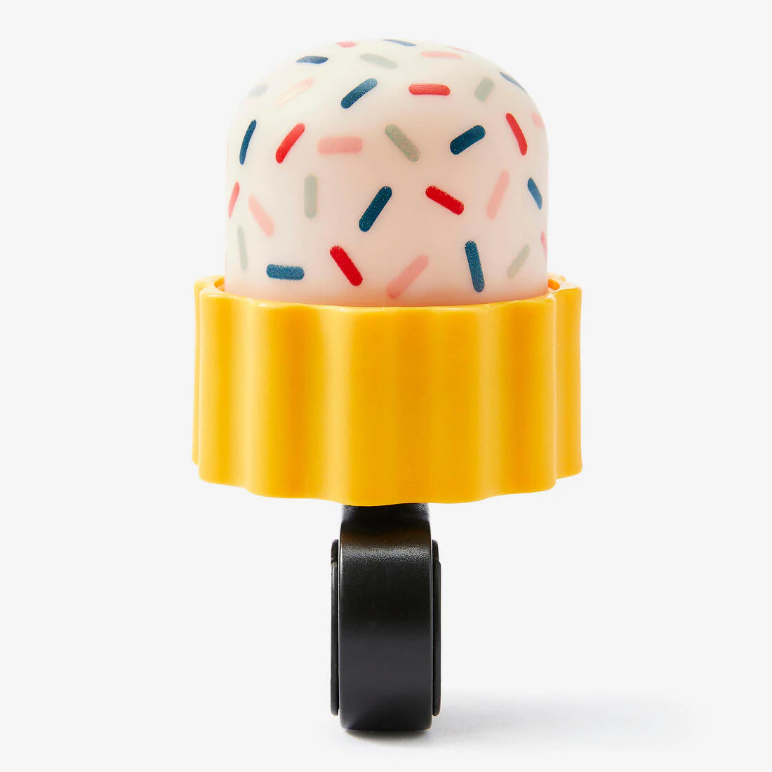 Kids' 2-in-1 Bike Bell Firstbell
